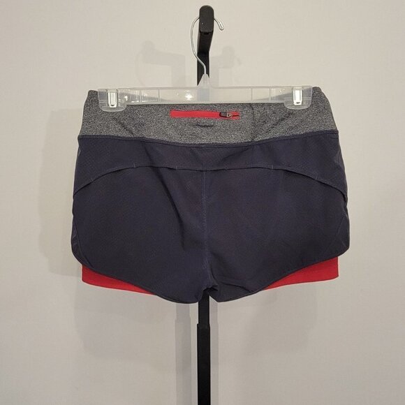 Mpg Active Shorts - Picture 3 of 4